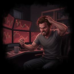 Kevin — tilt